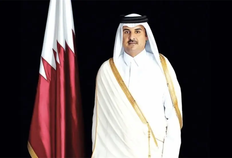 Qatar ha amenazado a Israel por no detener sus ataques contra Palestina.