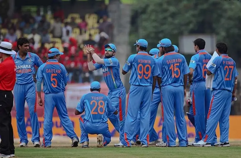 El criquet será deporte olímpico - Cricket Federation of India
