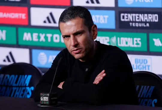 Jaime Lozano le mandó un mensaje contundente a Andrés Vaca y otros aficionados que lo criticaron por poner a Raúl Jiménez en el triunfo de la Selección Mexicana sobre Ghana