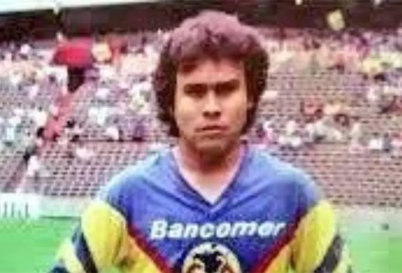 Se confirmó la causa de muerte de Efraín Fanny Munguía, quien fue campeón con el América en cuatro ocasiones. Se confirmó la causa de muerte de Efraín Fanny Munguía, quien fue campeón con el América en cuatro ocasiones.