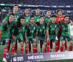 ¿Quiénes son los 10 mejores jugadores mexicanos en el EA Sports FC 24?