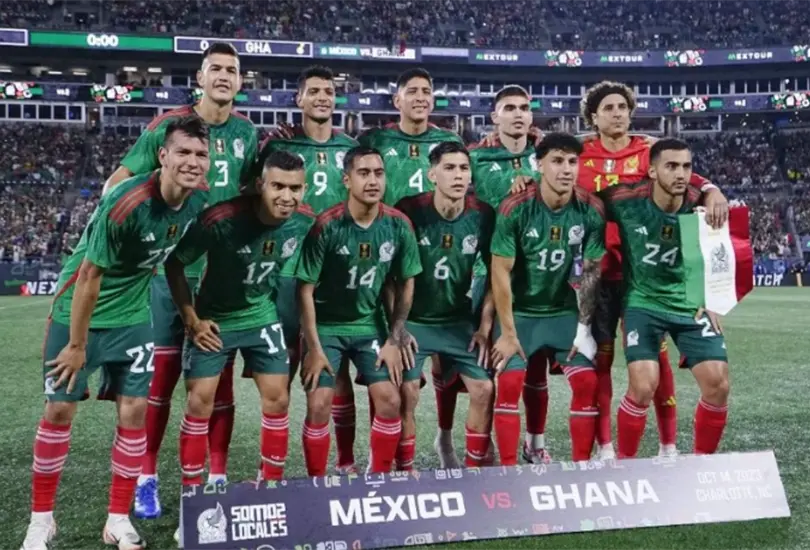 Son varios los seleccionados que aparecen en la edici&oacute;n 2024 de este videojuego.