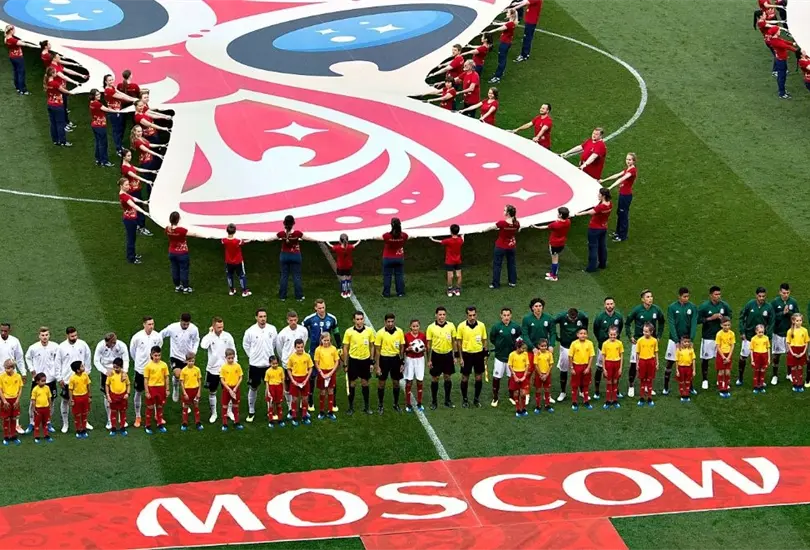 El cuadro azteca le propin&oacute; un resultado a Alemania que muchos consideran fue clave en la declive de la selecci&oacute;n alemana.
