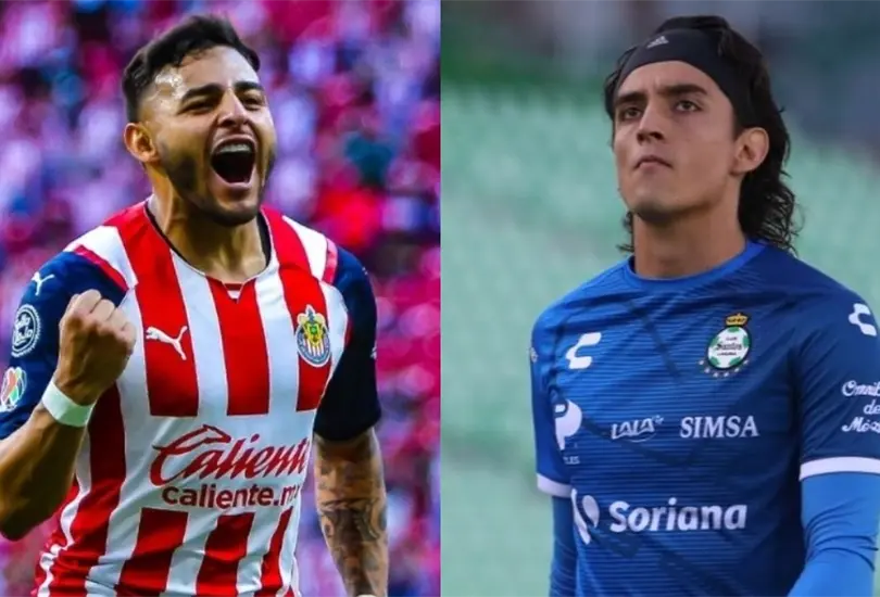 Tras ser separado por indisciplina, Chivas estar&iacute;a planeando hacer un intercambio con Santos de Alexis Vega por Carlos Acevedo.