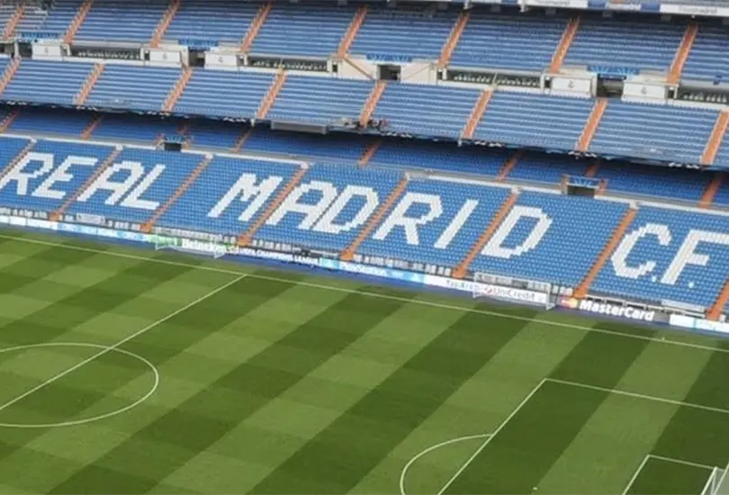 El Santiago Bernab&eacute;u vender&aacute; las butacas de su antiguo sistema.