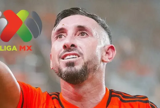 Héctor Herrera tendría planeado volver a la Liga MX antes de su retiro