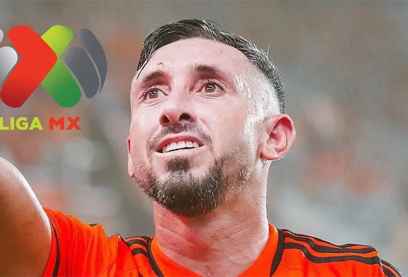 Héctor Herrera tendría planeado volver a la Liga MX antes de su retiro Héctor Herrera tendría planeado volver a la Liga MX antes de su retiro