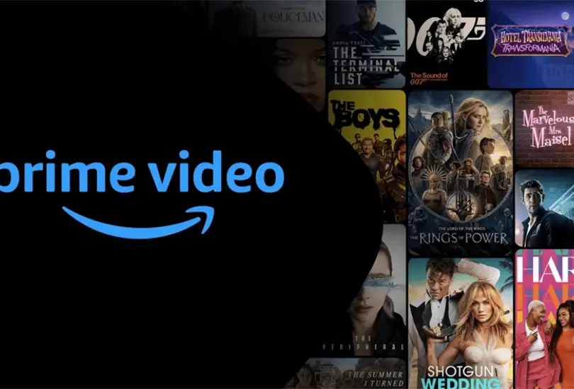 Amazon Prime Video se ha posicionado como una gran plataforma de streaming.