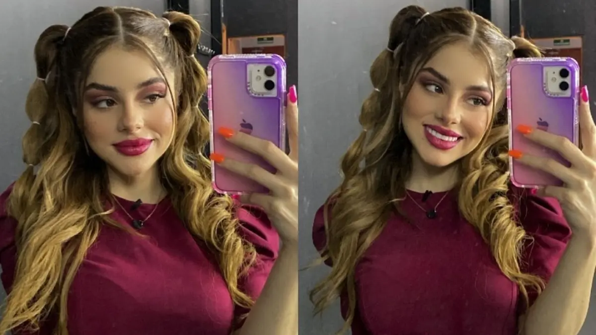 También tiene un canal de Youtube donde ha hecho videos de gran interés para sus fans como 'preguntas sin censura' y 'qué prefieres'.