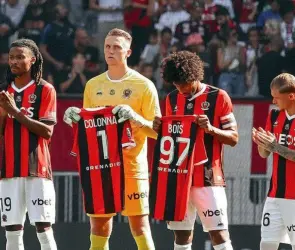 ¿Mbappé? Futbolista de la Ligue 1 es suspendido de su equipo por "apología al terrorismo"