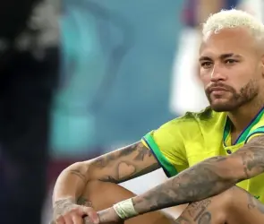 Neymar: la millonada que ganará en Arabia por estar lesionado