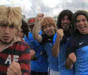 Pelusa Caligari: ¿Quiénes eran los personajes de la icónica serie del Werevertumorro Crew?