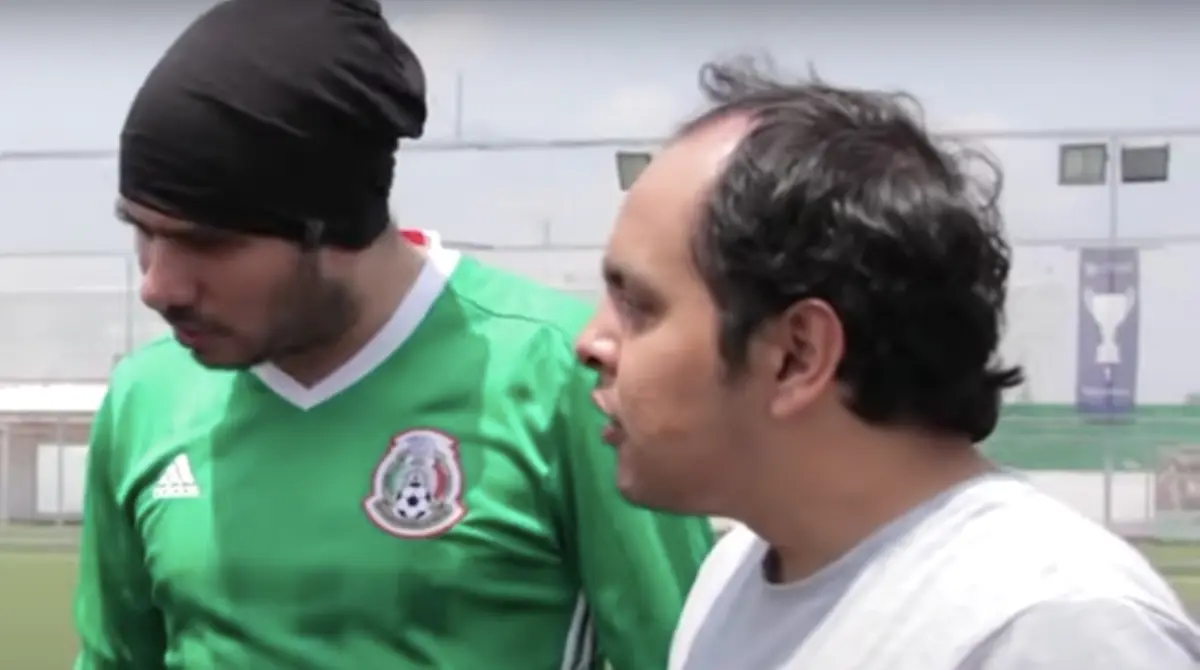 Los hermanos gemelos Kori y Otto fueron parte de los 'refuerzos' que aparecieron durante el desarrollo de la serie.