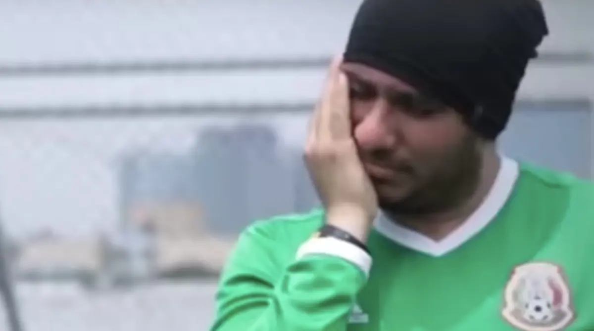 Kori fue interpretado por Alex Montiel, personaje que se desmayaba constantemente por la emoción que tenía a la hora de jugar los partidos.