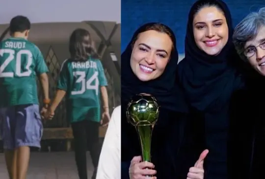 Arabia Saudita quiere albergar el Mundial Femenil de 2035.