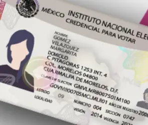 INE: ¿Cómo tramitar mi credencial de elector?