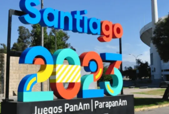 Los Juegos Panamericanos están a unas horas de dar inicio. Los Juegos Panamericanos están a unas horas de dar inicio.
