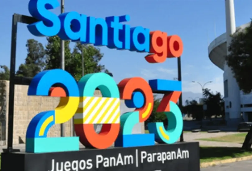 Los Juegos Panamericanos est&aacute;n a unas horas de dar inicio.