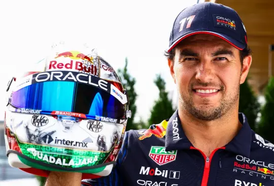 Checo Pérez busca recuperarse de sus malas actuaciones en el GP de Qatar 2023 de F1 Checo Pérez busca recuperarse de sus malas actuaciones en el GP de Qatar 2023 de F1