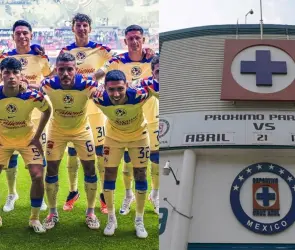 ¿América de ´arrimado´? Este es el dueño del Estadio Azul, donde jugarían en 2024