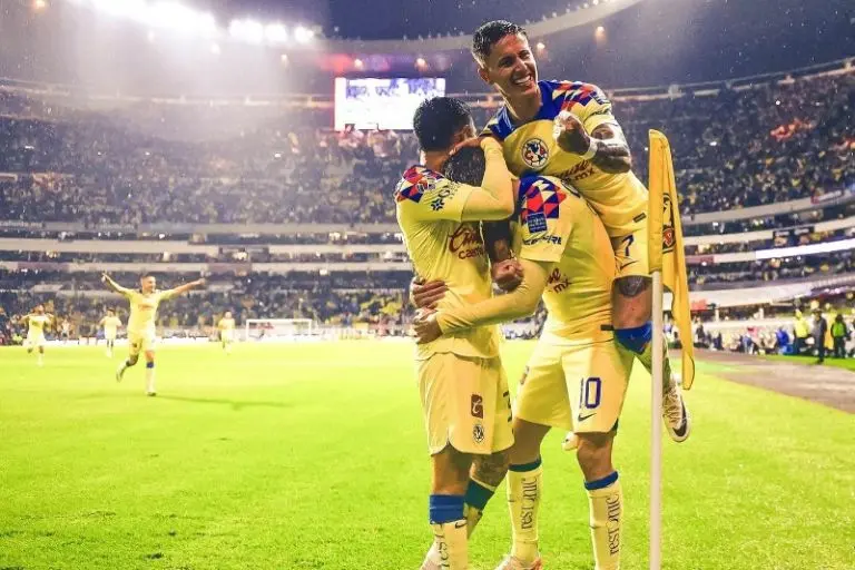 Las Águilas sumarían un elemento interesante con Alexis Vega. (Instagram - América)