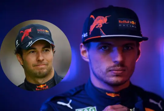 Max Verstappen ha vuelto a menospreciar a su compañero de equipo 