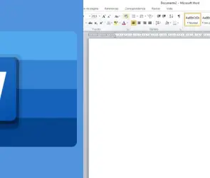 ¿Cómo eliminar una hoja en blanco en Word?