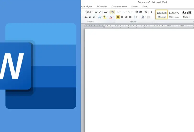 &iquest;C&oacute;mo eliminar una hoja en blanco de Word?
