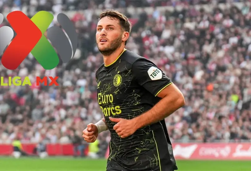El Feyenoord ya tendr&iacute;a amarrado a una estrella mexicana de la Liga MX tras los rumores de salida de Santiago Gim&eacute;nez.