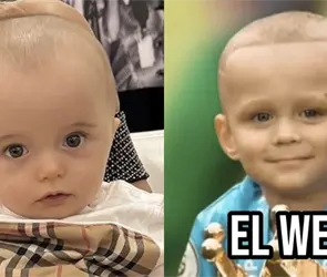 &iquest;Qui&eacute;n es Phoenix, el hijo de Paris Hilton considerado sucesor de "El Wey"?