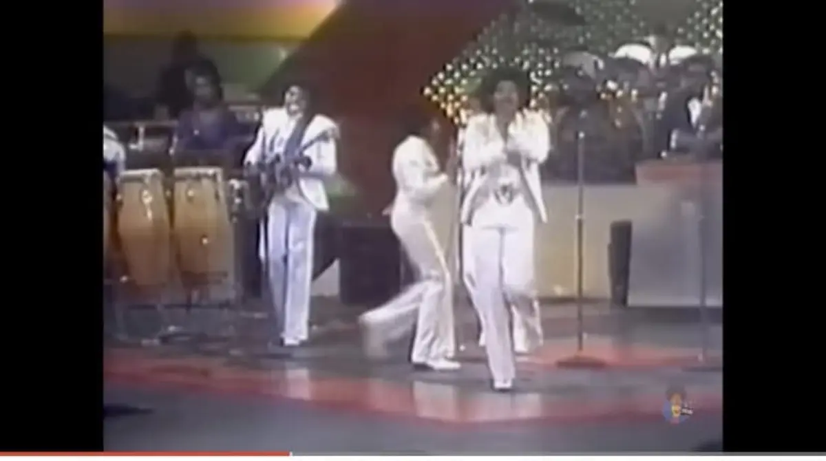 Los Jackson's Five fueron de las primeras estrellas en ofrecer un show dentro de las instalaciones de Televisa. Este peculiar evento aconteci&oacute; en el a&ntilde;o de 1976.
