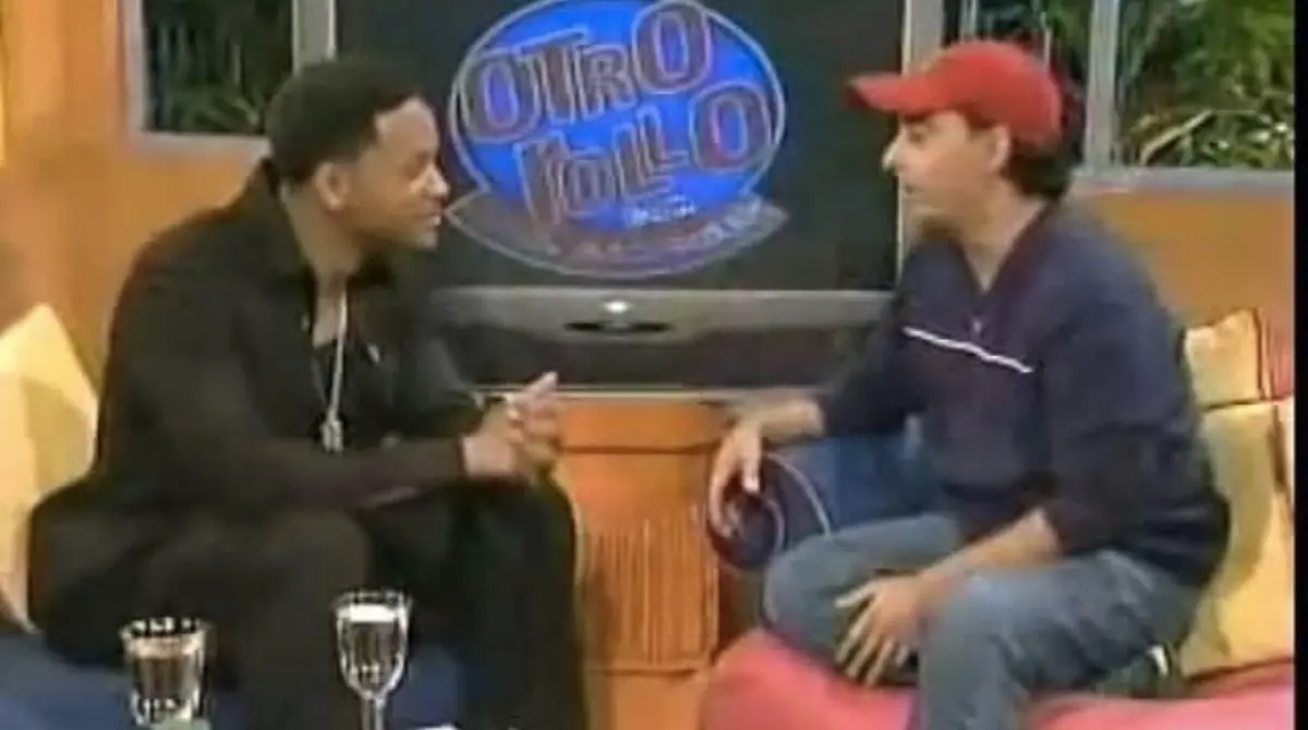 Will Smith es uno de los actores de peso que logr&oacute; ser convencido por Televisa de aparecer en sus pantallas, precisamente en Otro Rollo.