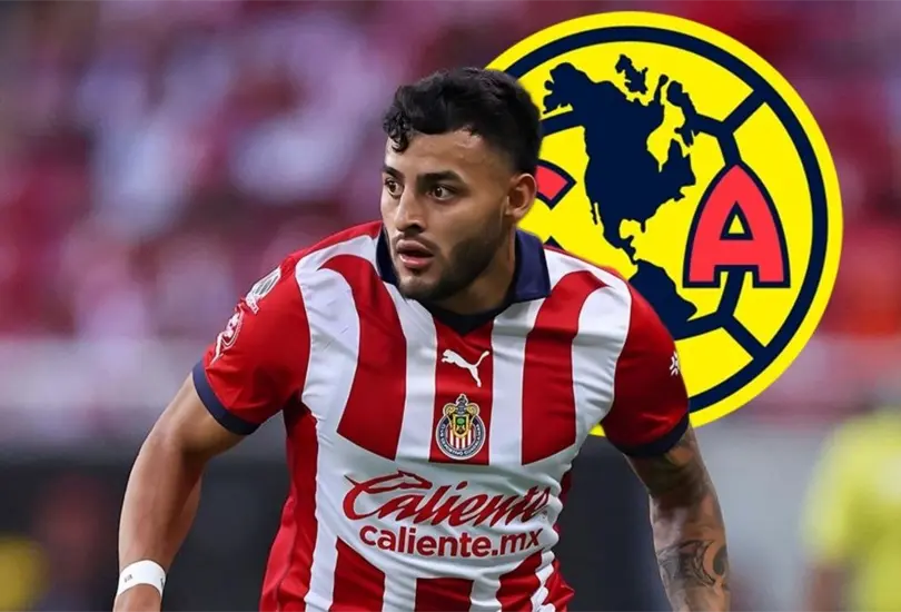El futbolista mexicano tendr&iacute;a una puerta abierta en Am&eacute;rica luego de su paso indisciplinado por el Reba&ntilde;o Sagrado.