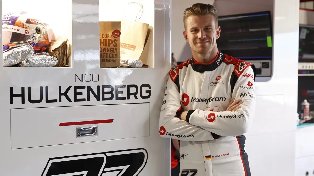 NICO HULKENBERG: Luego de unos años alejado de las pistas, el alemán ha superado a su compañero de manera consistente en calificación, pero no lo ha podido mantener en los días de carrera.