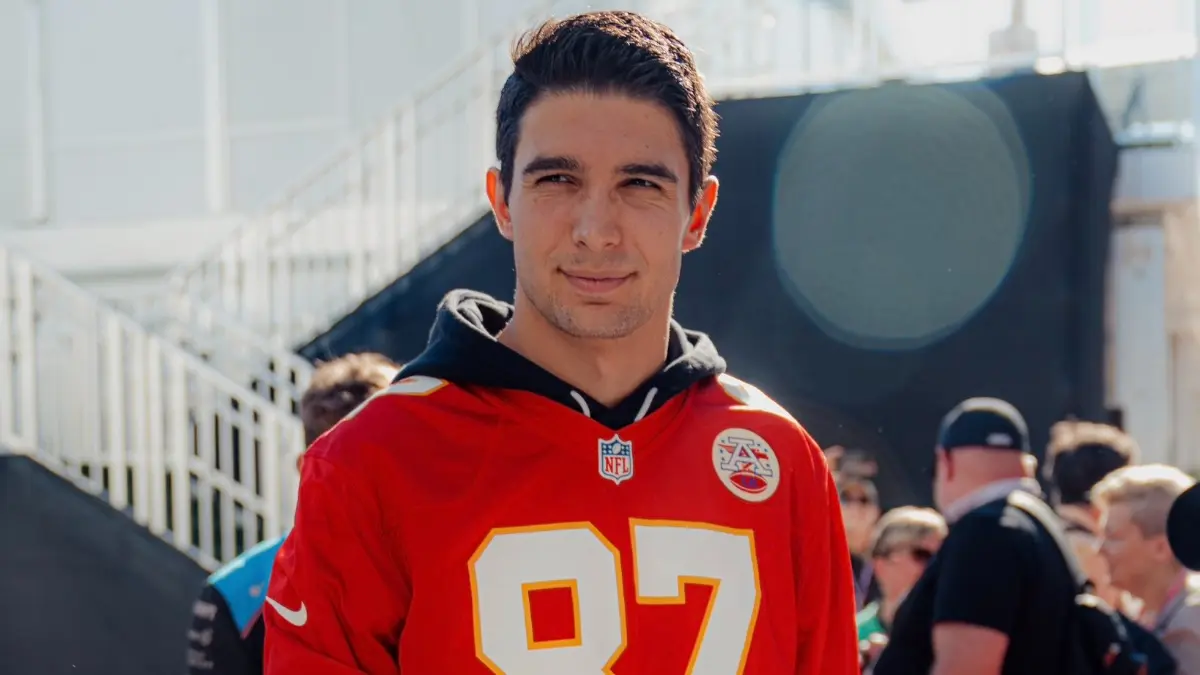 ESTEBAN OCON: Fuera de su podio en el GP de Mónaco 2023, el piloto francés ha tenido problemas para ser competitivo en la campaña.