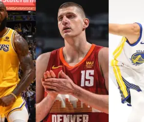 NBA 2023: ¿Quiénes son los jugadores mejor pagados?