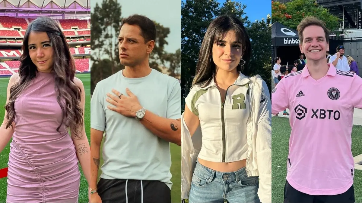 La Kings League Am&eacute;ricas contar&aacute; con una gran cantidad de grandes representantes y aqu&iacute; tenemos a los presidentes confirmados del proyecto.