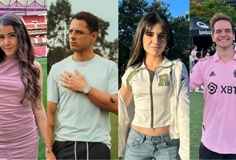 La Kings League Am&eacute;ricas contar&aacute; con una gran cantidad de grandes representantes y aqu&iacute; tenemos a los presidentes confirmados del proyecto.