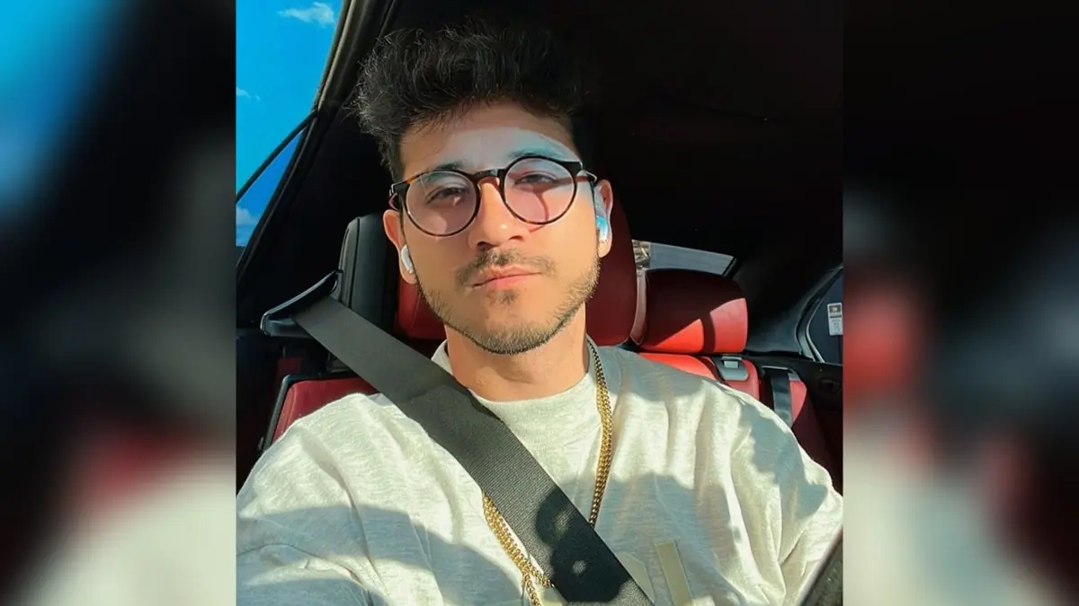 El Zeein. El streamer peruano es otro de los 'tapados' que la liga ten&iacute;a pero ahora representar&aacute; a su pa&iacute;s con su equipo en la Kings League Am&eacute;ricas.