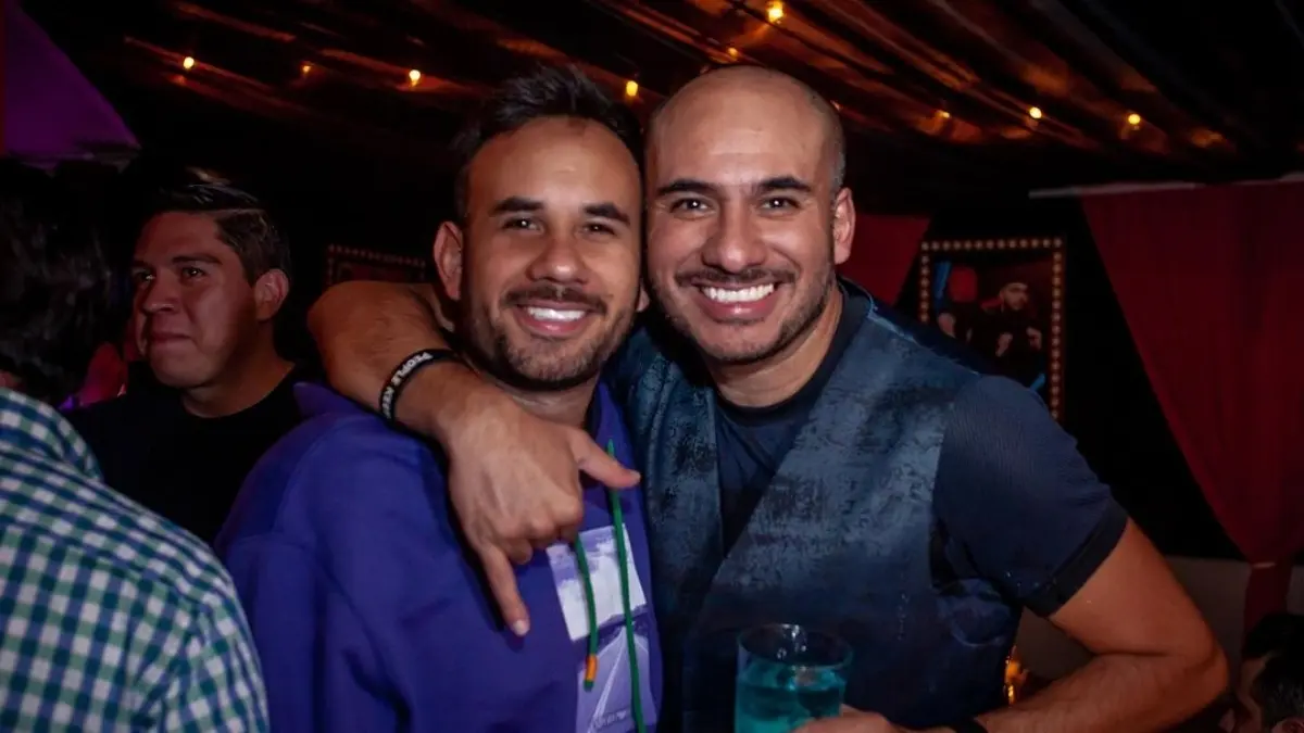 Werevertumorro y Alex Montiel (Escorpi&oacute;n Dorado). Otra pareja m&aacute;s que estar&aacute; en el torneo y en esta ocasi&oacute;n todo parece indicar que traer&aacute;n al ic&oacute;nico 'Pelusa Caligari' al ruedo.