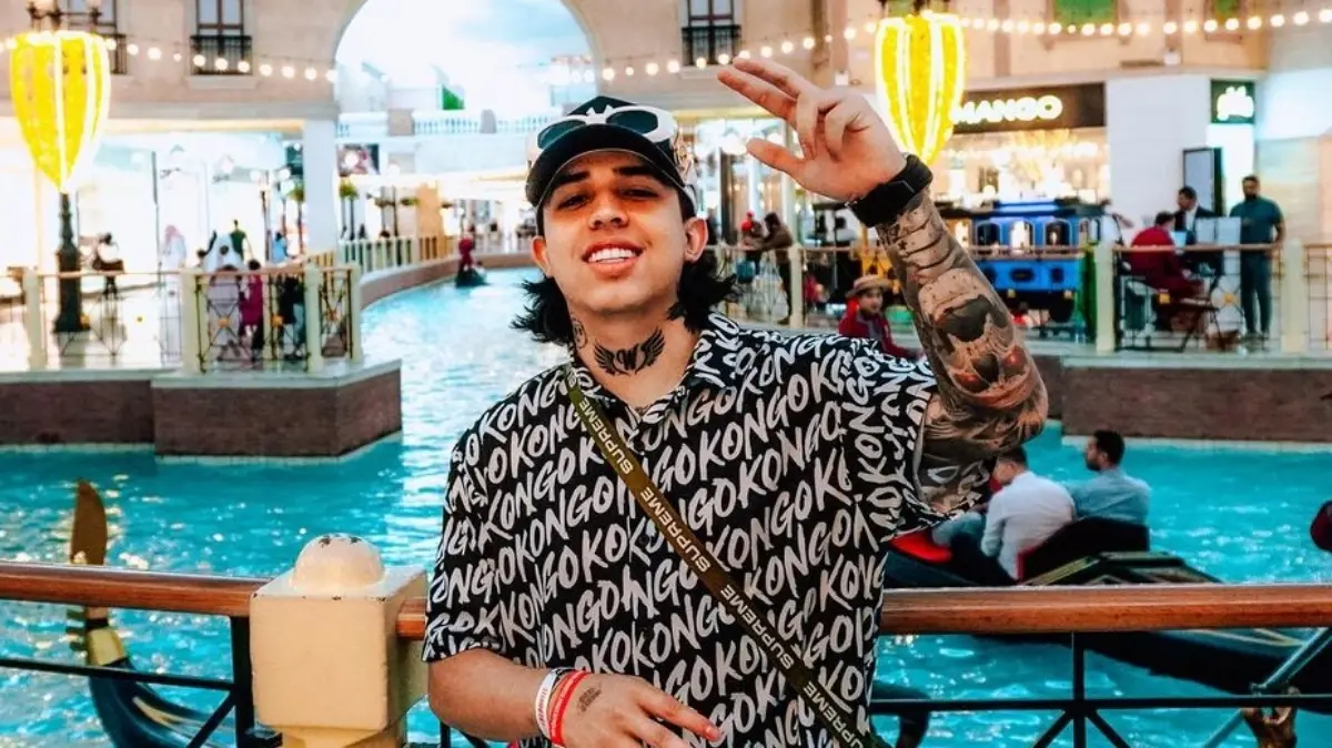 WestCOL. Uno de los creadores contenido m&aacute;s grandes de Colombia tambi&eacute;n tendr&aacute; su propio equipo en el proyecto iniciado por Piqu&eacute;.