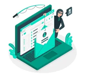 ¿Qué es el phishing, la estafa digital que ha llegado a México? Así es como sucede