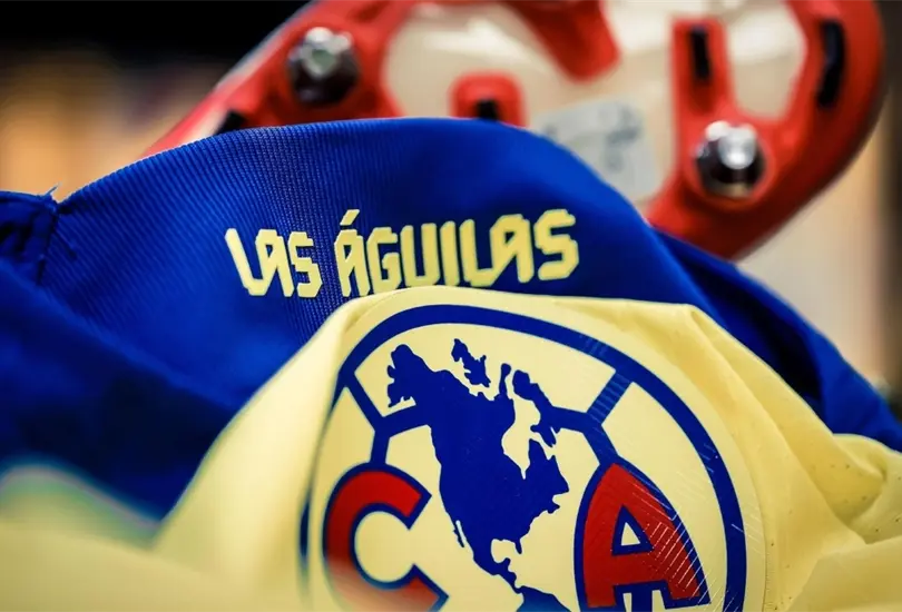 El Am&eacute;rica mandar&iacute;a a un nuevo jugador a Europa.