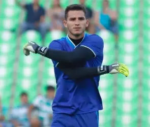 Cruz Azul ya habría elegido a su nuevo portero estrella para sustituir a Jurado, ¿quién es?