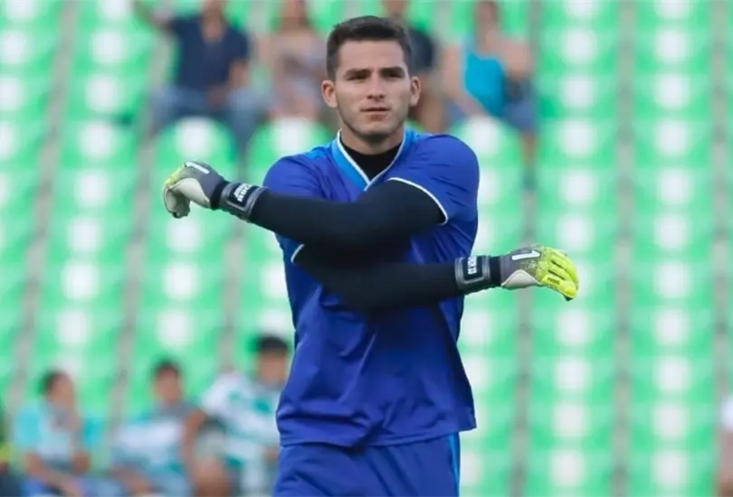 Cruz Azul est&aacute; listo para darle las gracias a Sebasti&aacute;n Jurado y ya habr&iacute;an elegido el reemplazo para el 2024.
