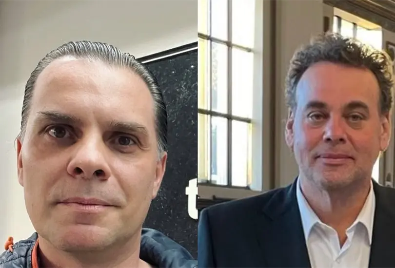 Christian Martinoli revel&oacute; los detalles sobre el contrato de David Faitelson con TUDN.