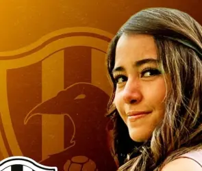 Kings League Américas: ¿Quién es Mercedes Roa, presidenta de Club de Cuervos?