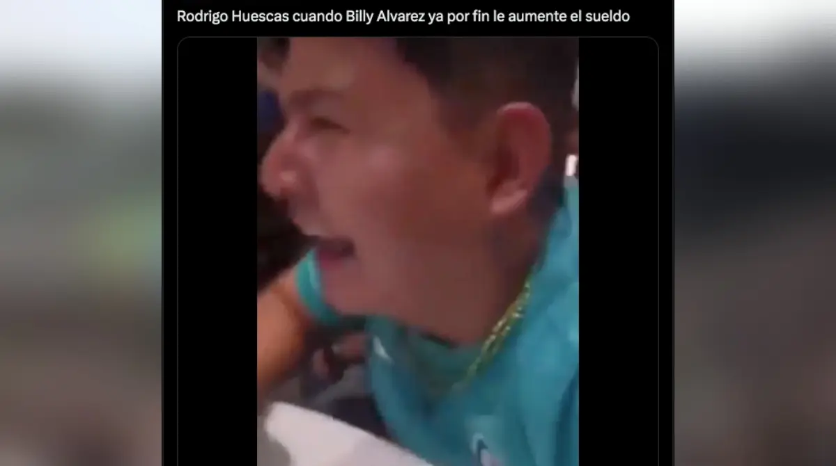 Billy Álvarez: Los mejores memes de la reaparición del expresidente de Cruz Azul