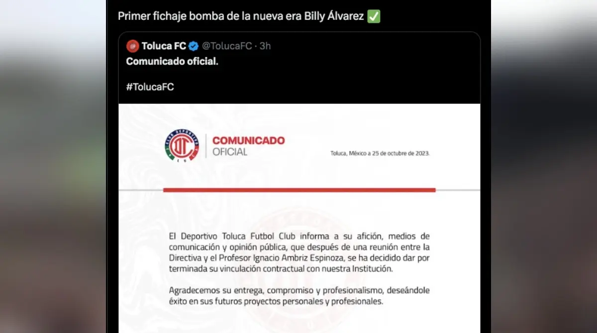 Billy Álvarez: Los mejores memes de la reaparición del expresidente de Cruz Azul