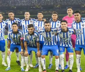 ¿Clon? Futbolista de Rayados jugó vs Xolos con jersey comprado de último minuto